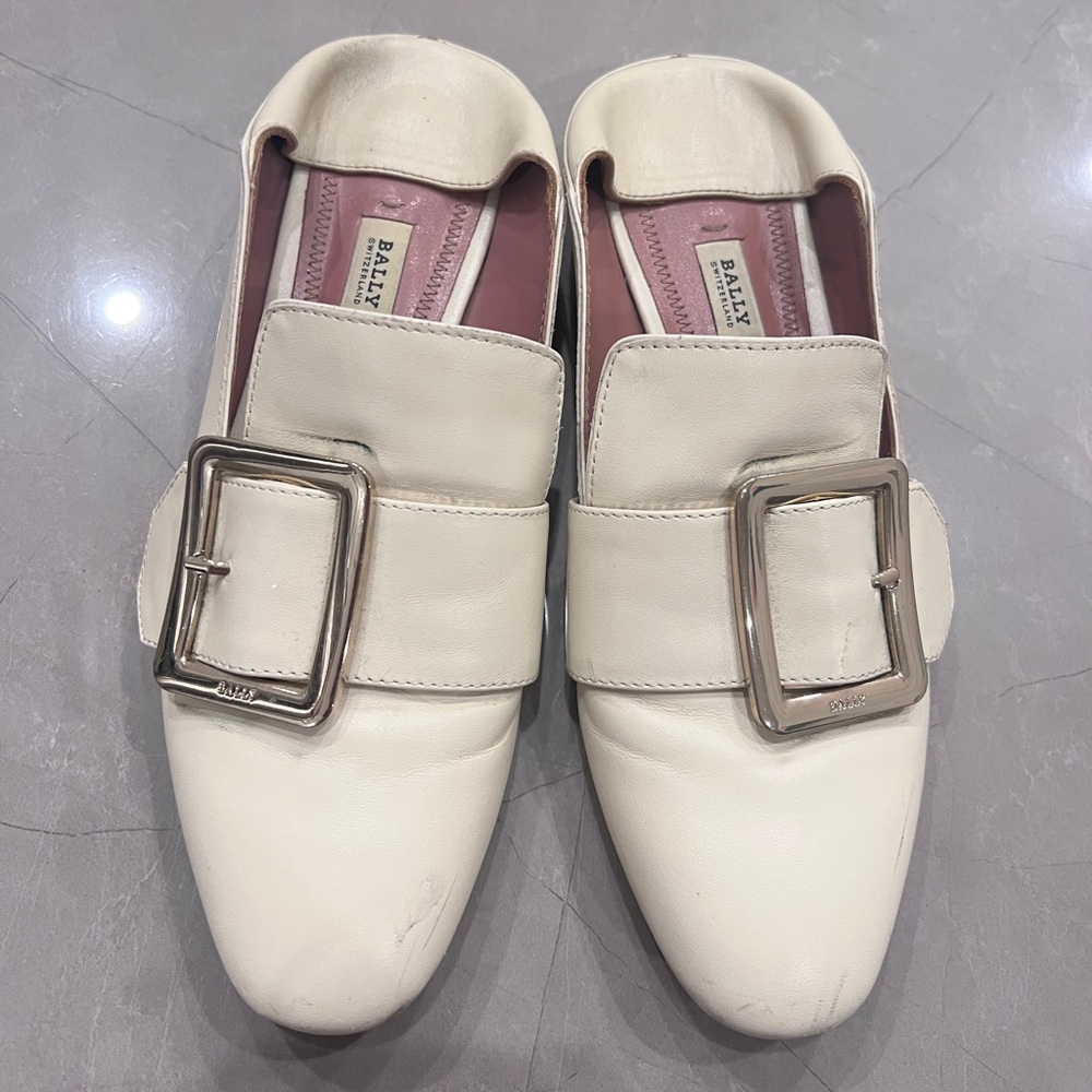 Bally Loafer